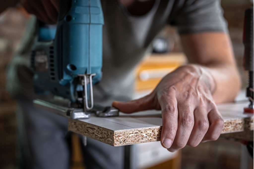 Çamlıhemşin Marangoz